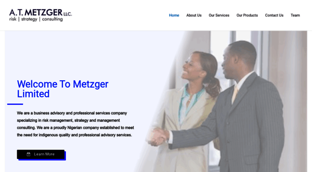 atmetzger.com