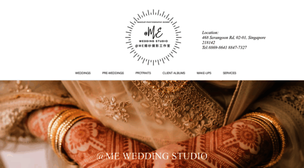 atmewedding.com