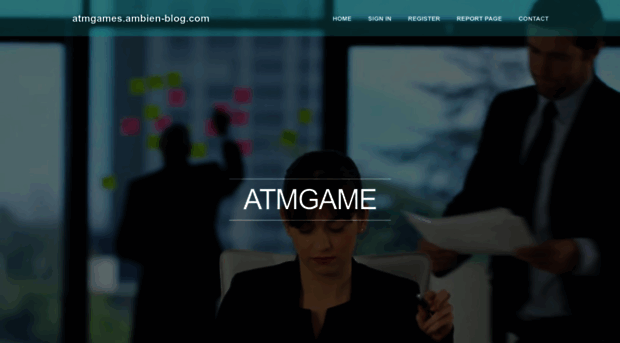 atmgames.ambien-blog.com