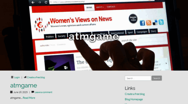 atmgames.amoblog.com