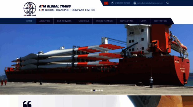 atmglobaltrans.com.vn