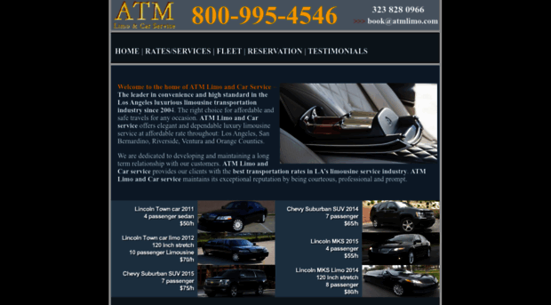 atmlimo.com