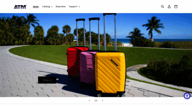 atmluggage.com