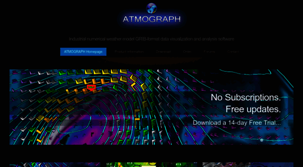atmograph.com