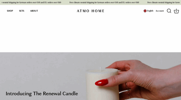 atmohome.com