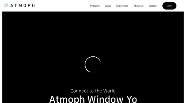 atmoph.com