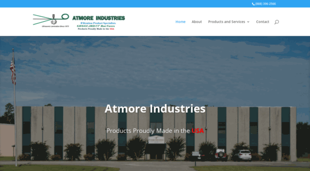 atmoreindustries.com