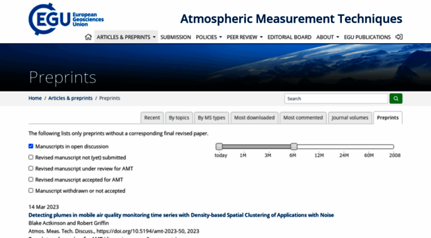 atmos-meas-tech-discuss.net