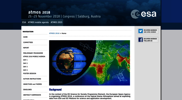 atmos2018.esa.int