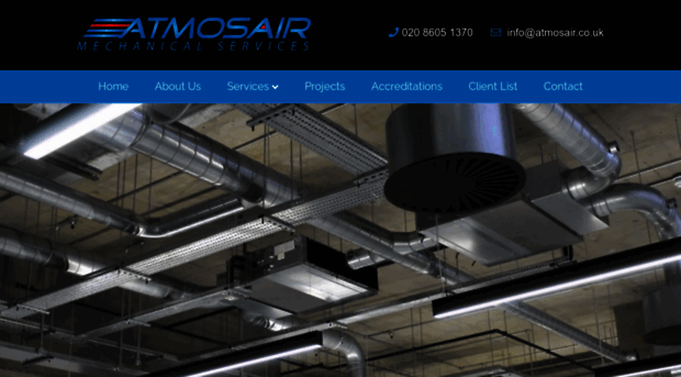 atmosair.co.uk