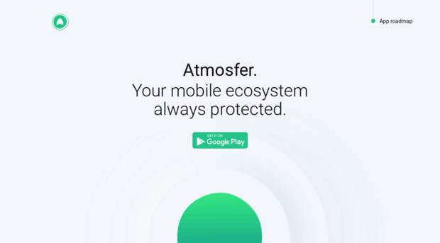 atmosfer.app