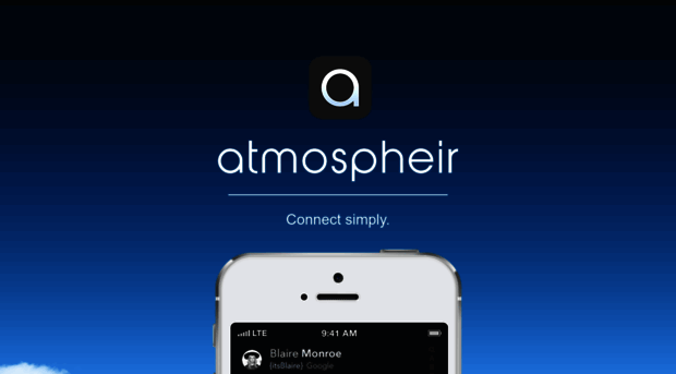 atmospheir.com