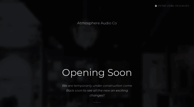 atmosphereaudioco.com