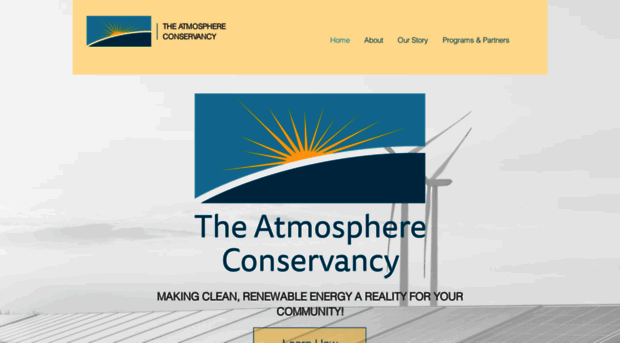 atmosphereconservancy.org