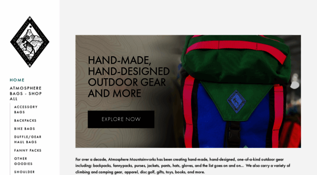 atmospheremountainworks.com