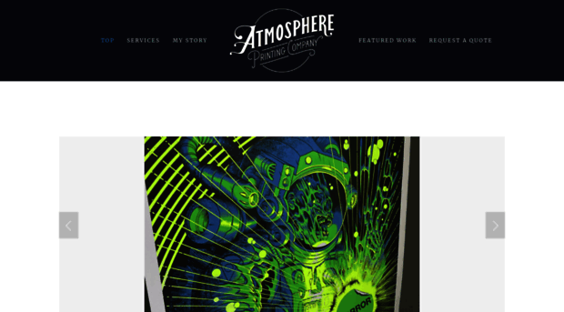 atmosphereprintingcompany.com