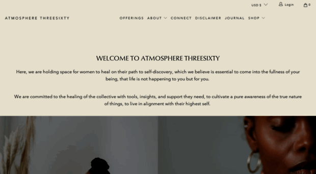 atmospherethreesixty.com