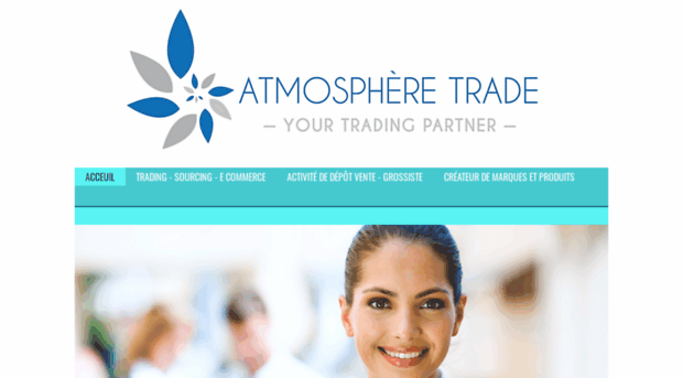 atmospheretrade.com