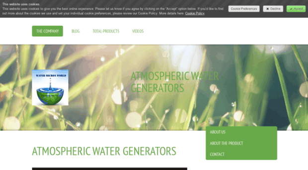 atmosphericwatergenerators.jimdo.com