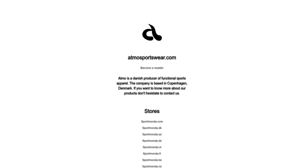 atmosportswear.com