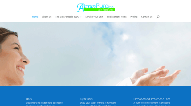 atmospure.com