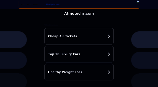 atmotechs.com