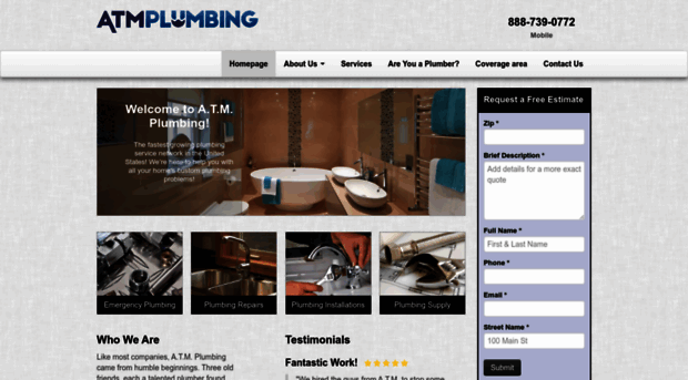 atmplumbing.net