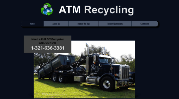 atmrecycling.org