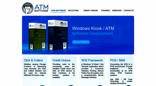 atmsoftware.co.uk