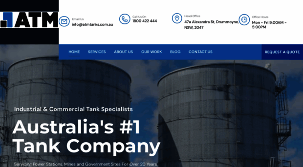 atmtanks.com.au