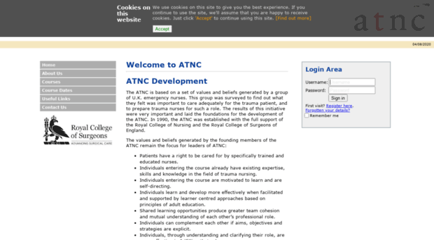 atnc.org.uk