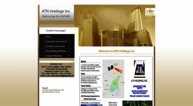 atnholdings.com