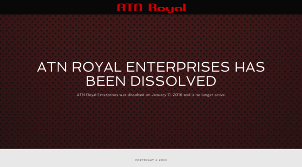 atnroyal.com