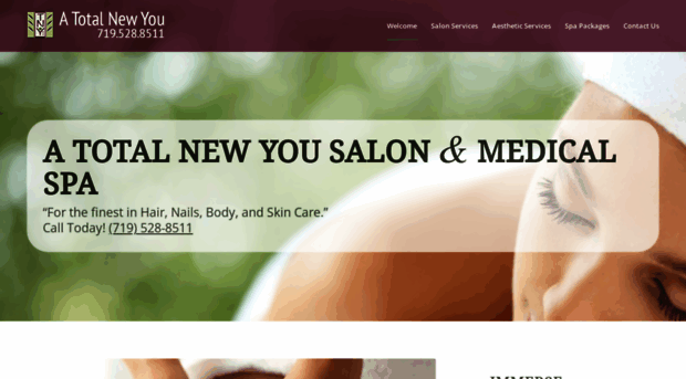 atnysalon.com