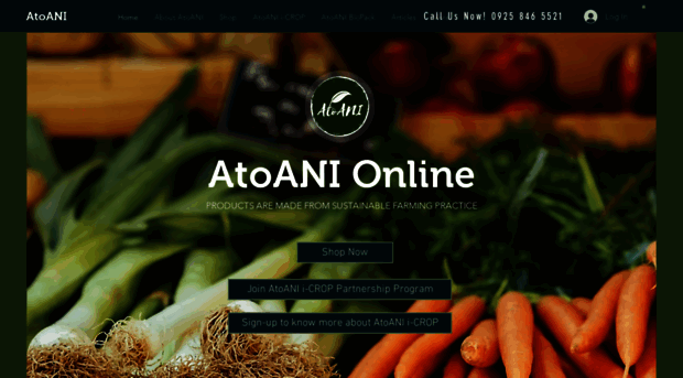 atoani.com