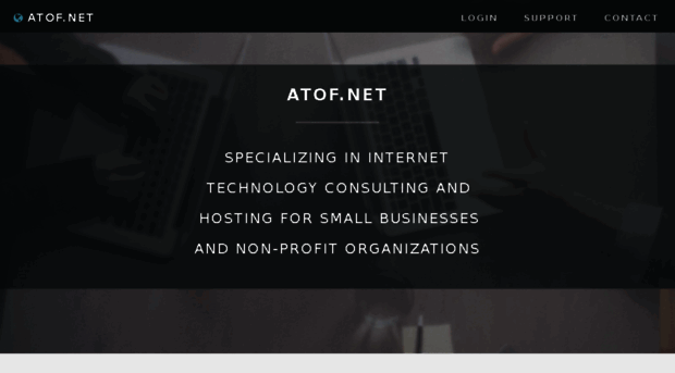 atof.net