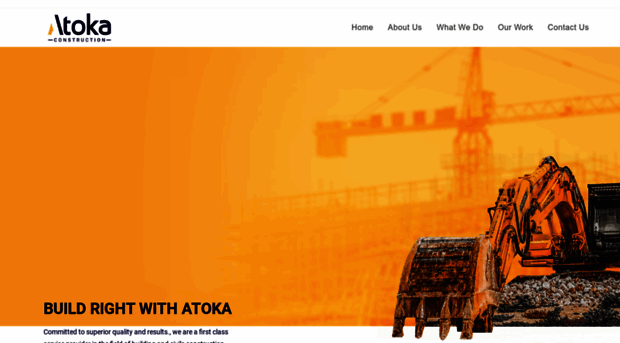 atokaconstruction.co.zw