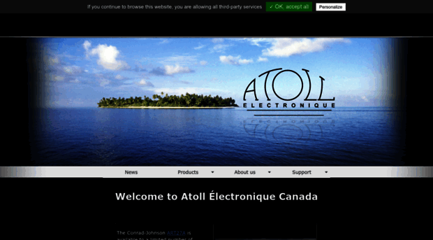 atoll-electronique.ca