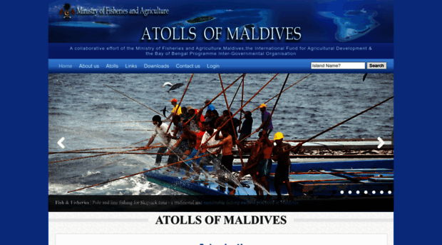 atollsofmaldives.gov.mv