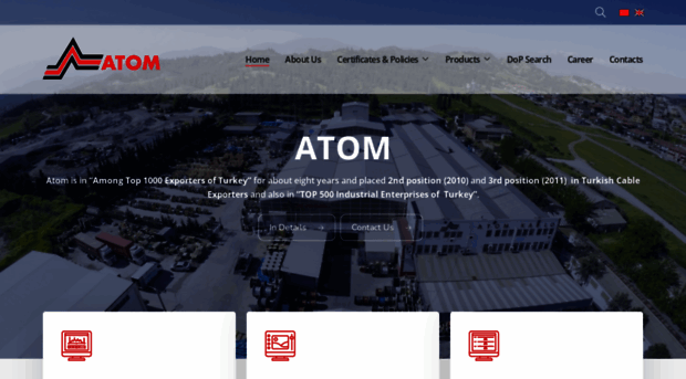 atom.com.tr