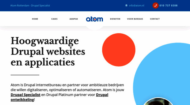 atom.nl