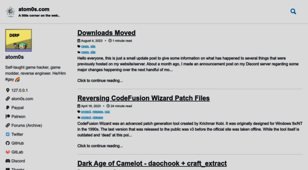 atom0s.com