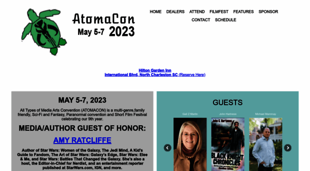 atomacon.org