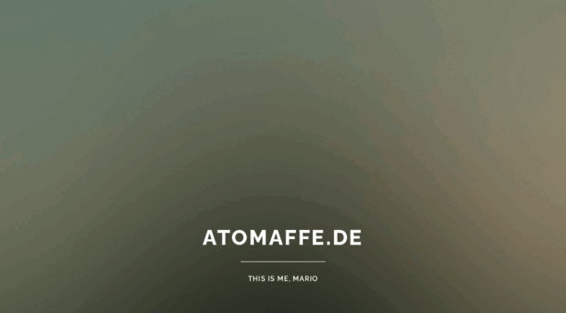 atomaffe.de