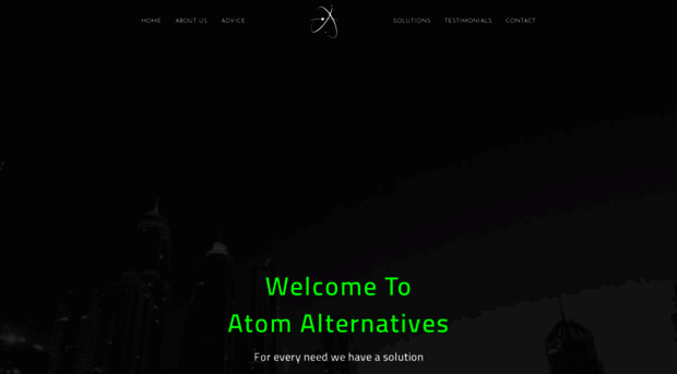 atomalternatives.com