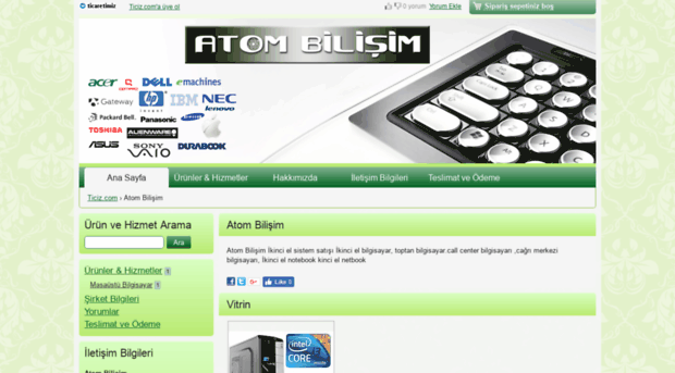 atombilisim.ticiz.com