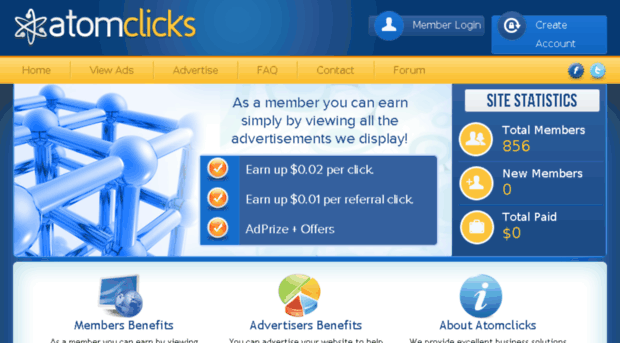 atomclicks.com