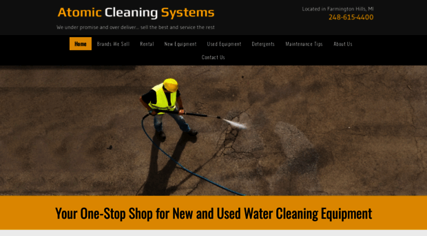 atomic-cleaning.com