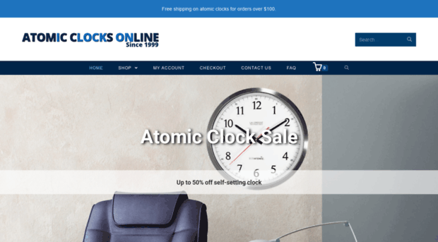 atomic-clocks.com