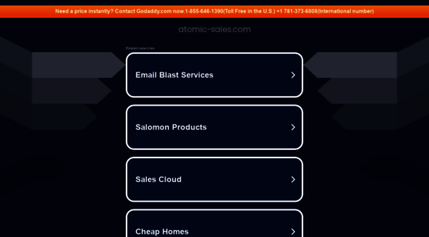 atomic-sales.com